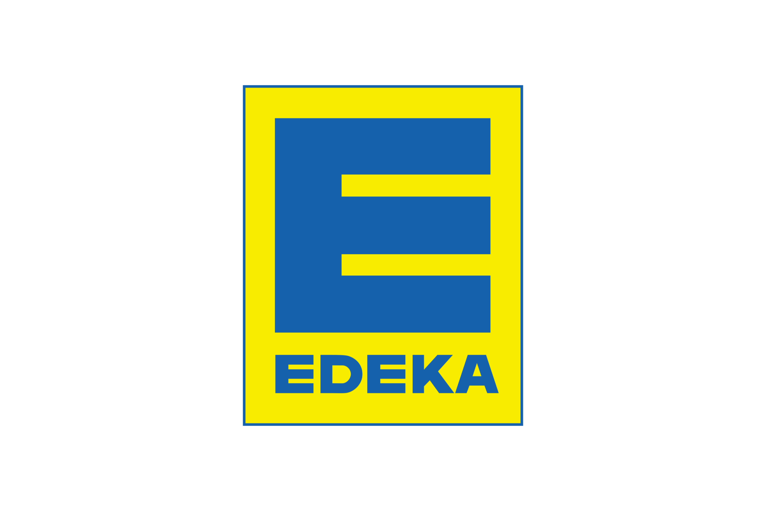 EDEKA